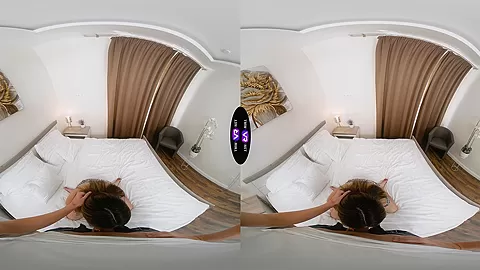 Real Sex Or Virtual Sex? - Tmwvrnet