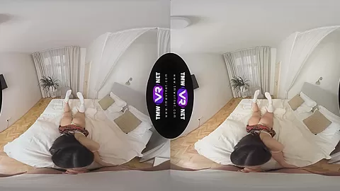 Cutie Satisfies A Jerking Off Lad - Busty and Curvy Virtual Girlfriend