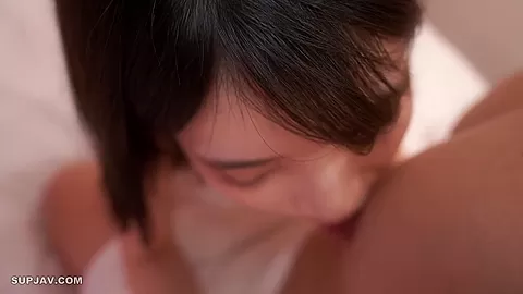 Asian Angel Enjoy Fuck - SkyAngel