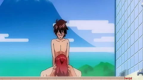 Madonna : Anime Hentai Uncensored