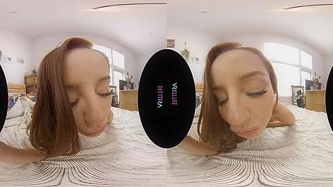 VRALLURE Vanna Has Been So Bored!