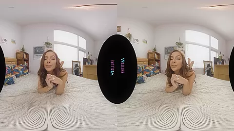 VRALLURE Vanna Has Been So Bored!