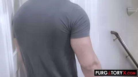 PURGATORYX Fertility Clinic Vol 1 3 with Skylar and Paisley