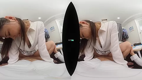 Sweaty Sexy Tutor Pops My Cherry All Because My Aircon Wasn't Working