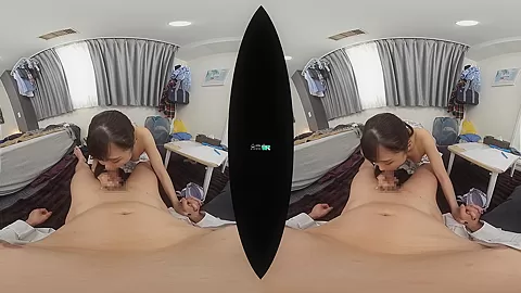 Sweaty Sexy Tutor Pops My Cherry All Because My Aircon Wasn't Working