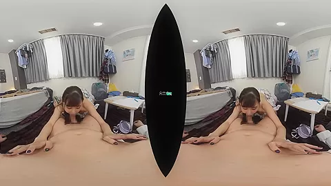Sweaty Sexy Tutor Pops My Cherry All Because My Aircon Wasn't Working