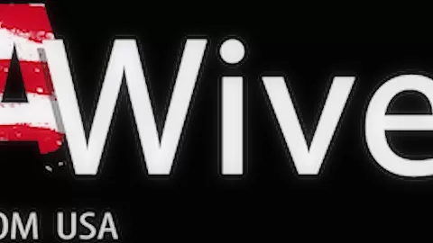 USAwives Penny Jones Mature Solo Masturbation