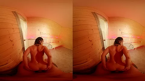 All Alone - Virtualrealporn - Vr Porn Video