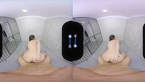 Locked In Her Box