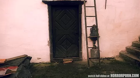 HORRORPORN - Twisted Step mother