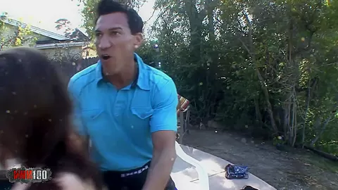 Let'S Fuck The Neighbors' Daughter