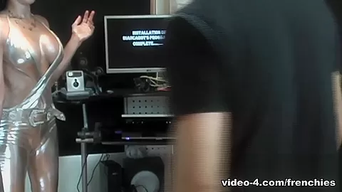 Asfr Creation Of Biancabot Version 1.0 - KinkyFrenchies