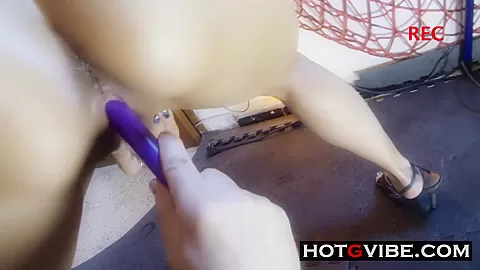 Juicy Pussy Squirting Over and Over again