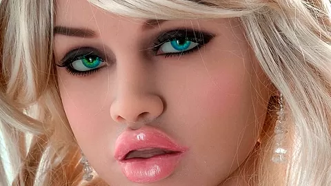 Busty ebony blonde brunette asian sex dolls with a big ass will fuck you to orgasm