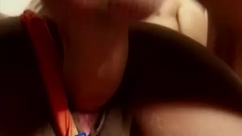 Immigrant Sluts Spit Roasted at Euro Sex Party