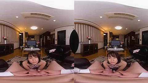 My First Time with my Old Friend; Fucking Japanese Schoolgirl