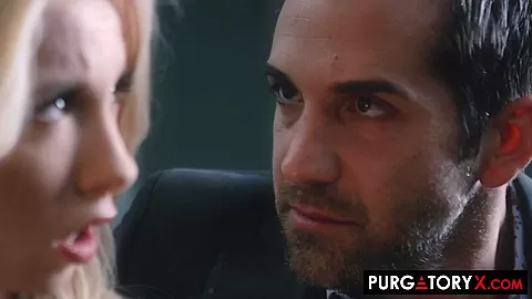 An Indecent Attorney Vol 1 E1 - PurgatoryX
