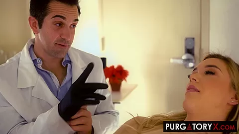 The Dentist Vol 2 E1 - PurgatoryX