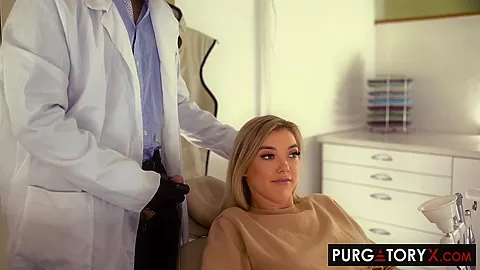 The Dentist Vol 2 E1 - PurgatoryX
