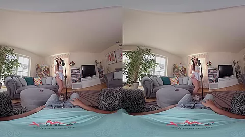 My Sweet Singer - Sinsvr - Vr Porn Video