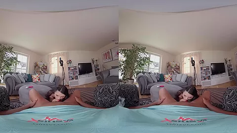 My Sweet Singer - Sinsvr - Vr Porn Video
