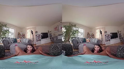 My Sweet Singer - Sinsvr - Vr Porn Video