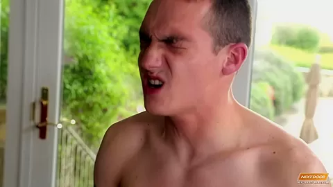 NextdoorHookups Video: Bad Babysitter