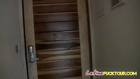 Redhead cutie gets pounded by stranger