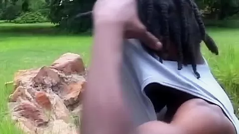 Ebony slave is about to get a rough intrusion