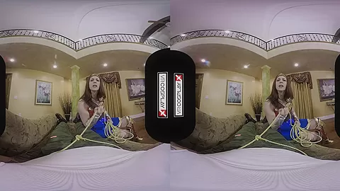 Wonder Woman A XXX Parody