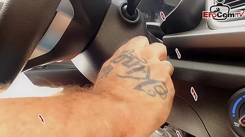 mexican skinny latina teen 18+ slut pick up in holiday from germam tourist pov