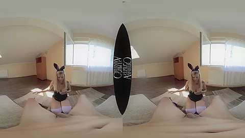 Teen Bunny Quick Fuck - Cute Blonde Babe Amateur Hardcore