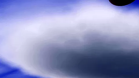 3D Animation: Alien Invasion