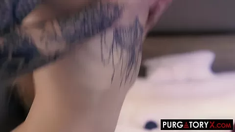 My Wife&rsquo;s Massage E2 - PurgatoryX