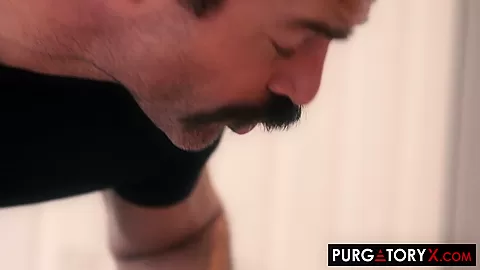 My Wife&rsquo;s Massage E2 - PurgatoryX