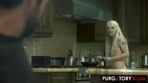 Home Invasion E2 - PurgatoryX