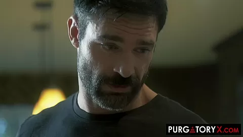 Home Invasion E2 - PurgatoryX