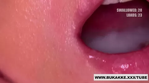 Bukkake.xxx Long Promo Video 84
