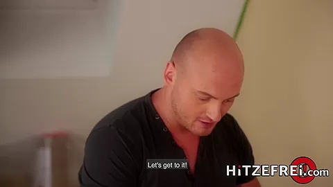 Lets Get Dirty - Hitzefrei