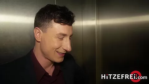 Threesome Dream Finally Comes True - Hitzefrei