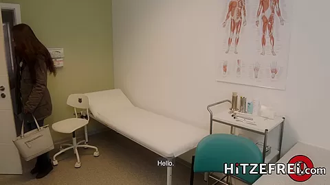 Dr. Lust &ndash; Perv Driven By His Dick - Hitzefrei