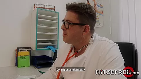 Dr. Lust &ndash; Perv Driven By His Dick - Hitzefrei