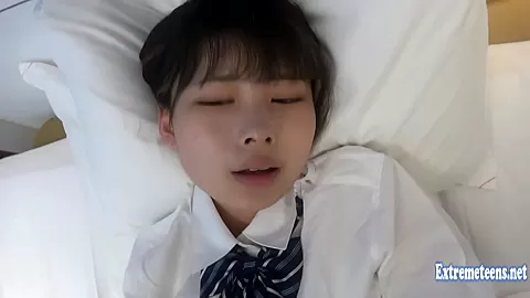 Very Cute Jav Miyuki Fucks Uncensored Rides Cowgirl In Uniform Angelic Face Real Babe