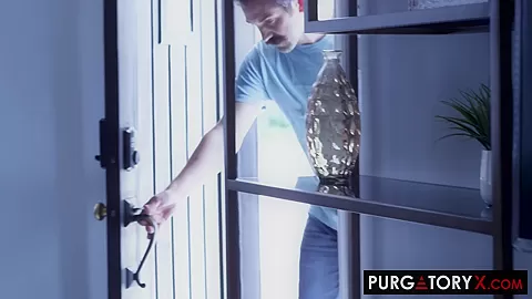 Let Me Watch Vol 1 E1 - PurgatoryX