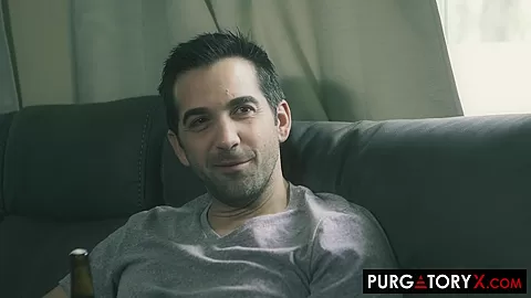 My Husband Convinced Me Vol 1 E1 - PurgatoryX