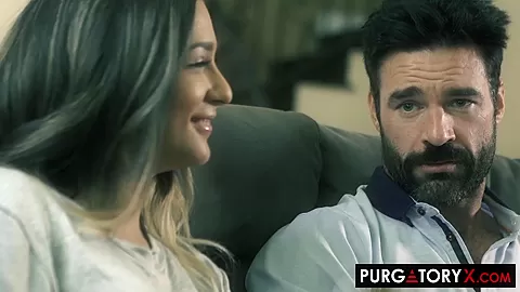 My Husband Convinced Me Vol 1 E1 - PurgatoryX