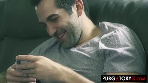 My Husband Convinced Me Vol 1 E1 - PurgatoryX