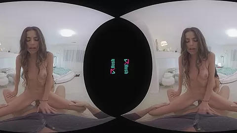 VRHUSH Arielle and Emily want to help you finish