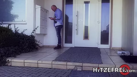 Tinder Date Fucking On Good Friday - Hitzefrei