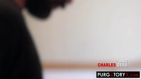 Insatiable E1 - PurgatoryX